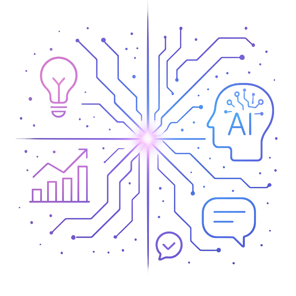 AI Marketing Intelligence
